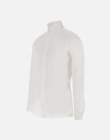 Camicia "Palos" in cotone CP134 B4PAL05100 CARLO PIGNATELLI
