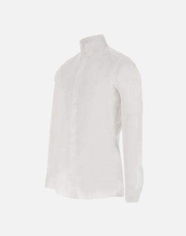 Camicia "Palos"  in cotone CP134 B4PAL05100 CARLO PIGNATELLI