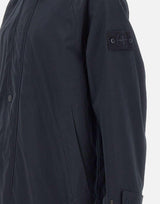 "Weatherproof Ghost Piece" 7100018S00F1 V0020 STONE ISLAND