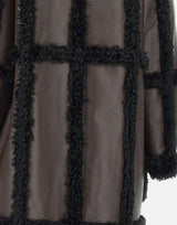"Patrice Coat" 61100 901087499 STAND STUDIO