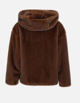 Pelliccia ecologica "Chantilly" GI000318D 127398800 HERNO