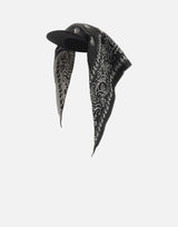 "Cap bandana" DFM58010B0000PX BLACK PDF