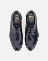 Stringate "Oxford" in pelle 242U0093 ANC BARRETT