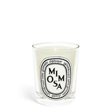 Candela "Mimosa" 190gr 0DIP1BMI 190GR DIPTYQUE
