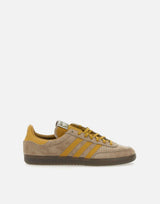 Sneakers Adidas X C.P. Company "Spezial Cp Wimberly" JR5288 BROWN ADIDAS X C.P. COMPANY