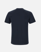 T-Shirt in cotone 100055 DKINK BELSTAFF
