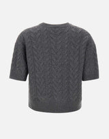 Maglia "Dominus" 2529366111600 007 'S MAX MARA