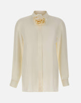 Camicia "Cabiria" 2523116071200 007 MARELLA