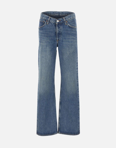 "Kelly" A229 1535ESS AGOLDE