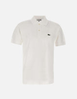 Polo in cotone 1212 001 LACOSTE
