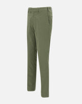 Pantaloni "Dvr3" DVR3R022 TC604 DEVORE'