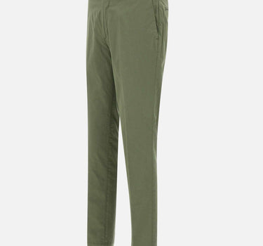 Pantaloni "Dvr3" DVR3R022 TC604 DEVORE'