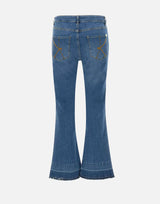 Jeans "Sally" QP6CR010 3019 KAOS