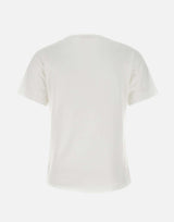 T-shirt "Emilie Ancora Tu?" EMI0001 05010H01N MC2 SAINT BARTH