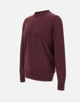 Maglia in lana GC3ML RM16R371 FILIPPO DE LAURENTIIS