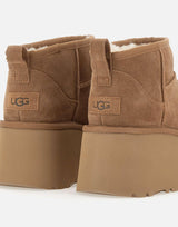 Classic Ultra Mini New Heights 1158311 CHE UGG