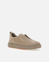 Sneakers "Victory 4" MBCD21995TARTSEY M45 SANTONI