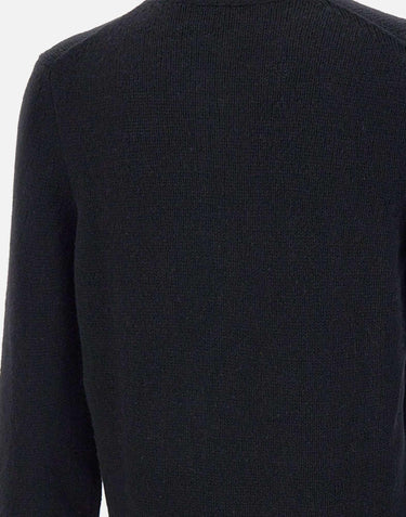 Maglia in  lana 19100 13151099 GRAN SASSO