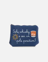 "Aline Vacanze Pole Position" Vacanze Di Natale Limited Edition ALI0002 02832I61 MC2 SAINT BARTH