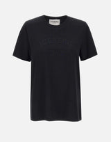 T-shirt in cotone F0216327 9000 ICEBERG