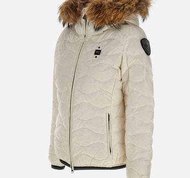 "Aldie" 25WBLDC03096 006047100BI BLAUER