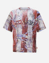 "T Box" t-shirt A19648 0HGBY42AA DIESEL