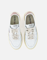 Sneakers "LL16" in pelle AULW LL16 AUTRY