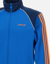 Felpa "JC8387" JC8387 BLUE ADIDAS
