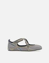 THE ATTICO 251WSH00871MIX062AA084