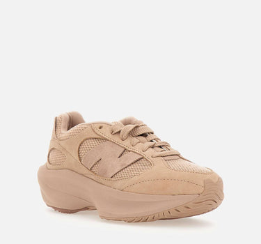 Sneakers "UWRPD" UWRPDFCB TAUPE NEW BALANCE