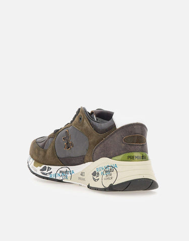 Sneakers "Mase4005" MASE 4005 PREMIATA