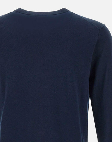 "Sweater basic" K35101 07 SUN68