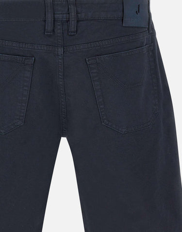 Shorts "Jayden" in cotone JAYDE001 GABA0064002 JECKERSON