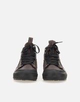 Sneakers "MTE Sk8-Hi DR Waterproof" VN000CVR C5F1 VANS