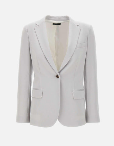 Blazer  "Staple"<BR/> J0709113 B6M THEORY