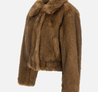 "Lena jacket" 66354 915587011 STAND STUDIO
