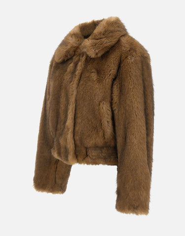 "Lena jacket" 66354 915587011 STAND STUDIO
