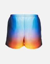 "Mens printed swim shorts" MS25TR032 01 CASABLANCA