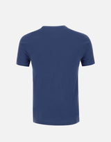 T-shirt "Classics" in cotone 710671438 404 POLO RALPH LAUREN