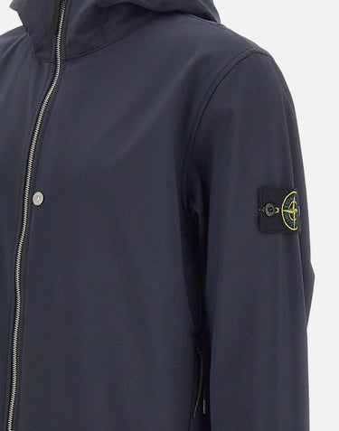 "Soft Shell-R-E-Dye" Q100004S0B22 V0020 STONE ISLAND