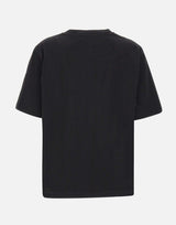 T-shirt in jersey di cotone G270Z000407N 033 ELENA MIRO'