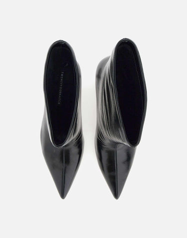 Tronchetti "Unuk" S0041NER52A NERO TWENTYFOURHAITCH