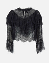 "Faryn" 0300551042506001 BLK RIXO