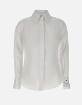Camicia "Daily" CA11556E2 100 ELISABETTA FRANCHI