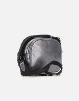 Borsa "Nina" BS11820 VNCMETCITYNOIRE GIANNI CHIARINI