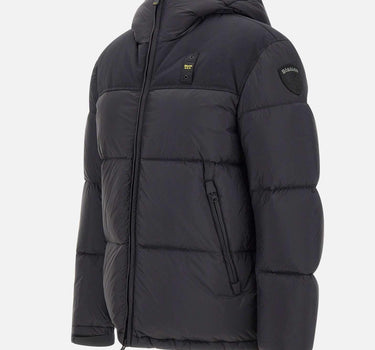 "Bonad" 25WBLUC03243 007101999 BLAUER