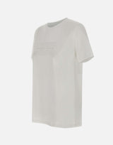 T-shirt "Urban" in cotone MA00251E2 270 ELISABETTA FRANCHI
