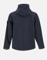 "Soft Shell Edye Technology" Q100010S0B22 V0020 STONE ISLAND