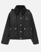"Reighton Spey jkt" LWX1397 LWXBK71 BARBOUR