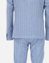 Completo "U5001" due pezzi in lana 3D Wool U5001 A556153 UNGARO